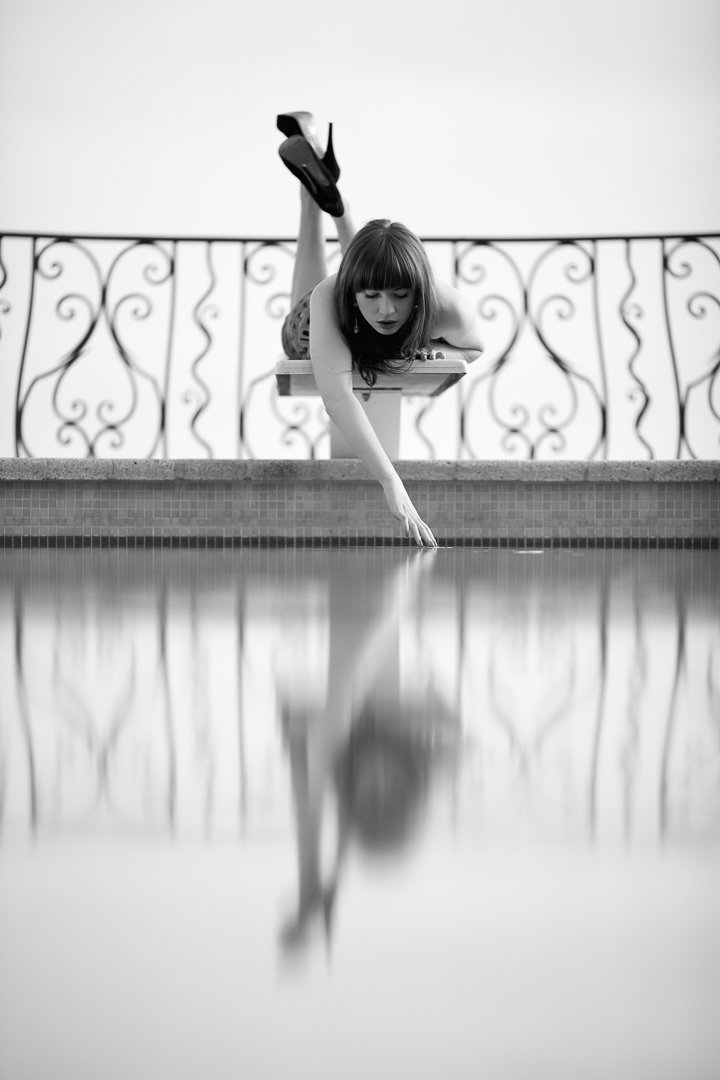 KARENGILLANCANNES2012, photograph 3