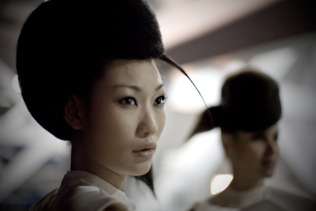 L'Oreal, photograph 1