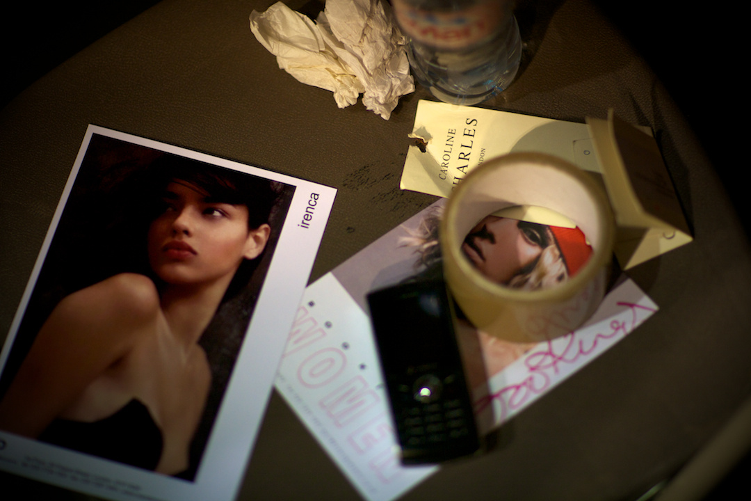 LFWA/W07, photograph 2