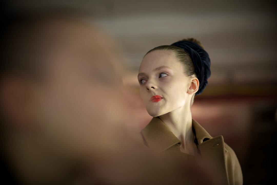 LFWA/W07, photograph 9