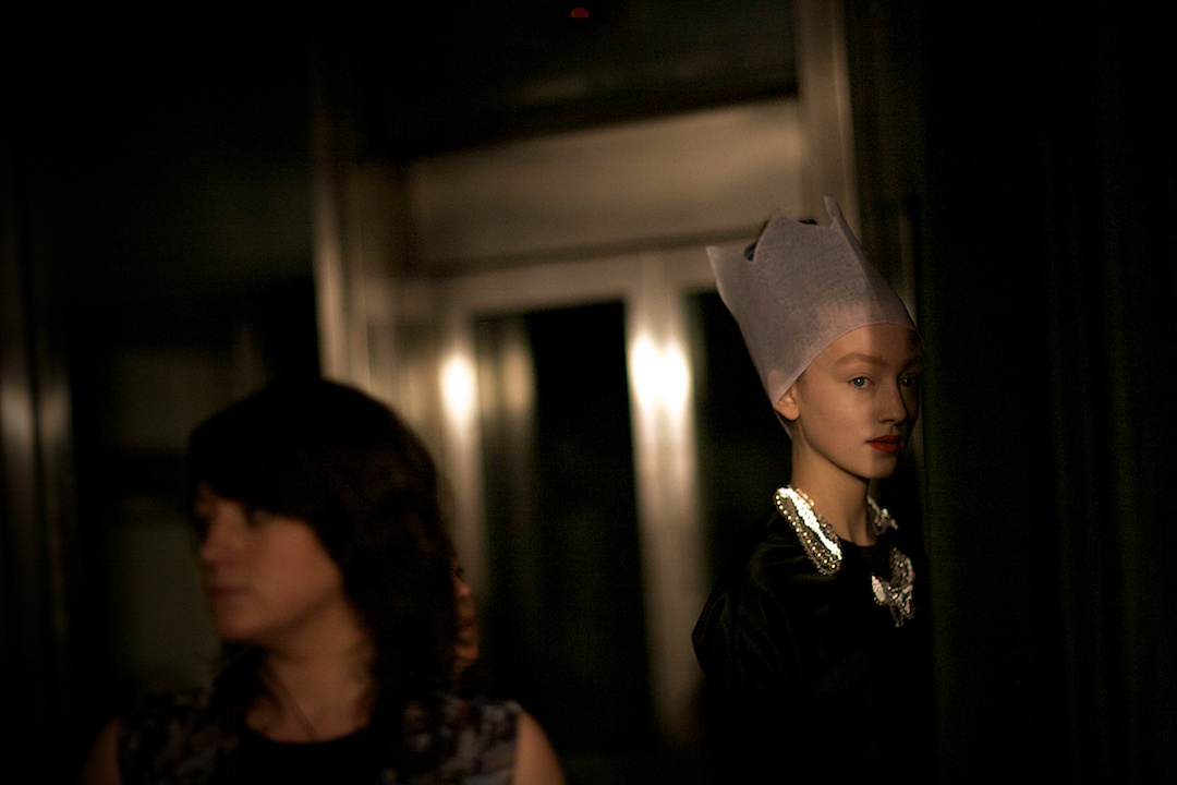 LFWA/W07, photograph 12