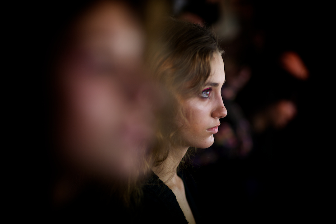 LFWA/W07, photograph 28