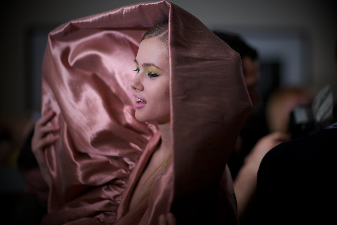 LFWA/W07, photograph 33
