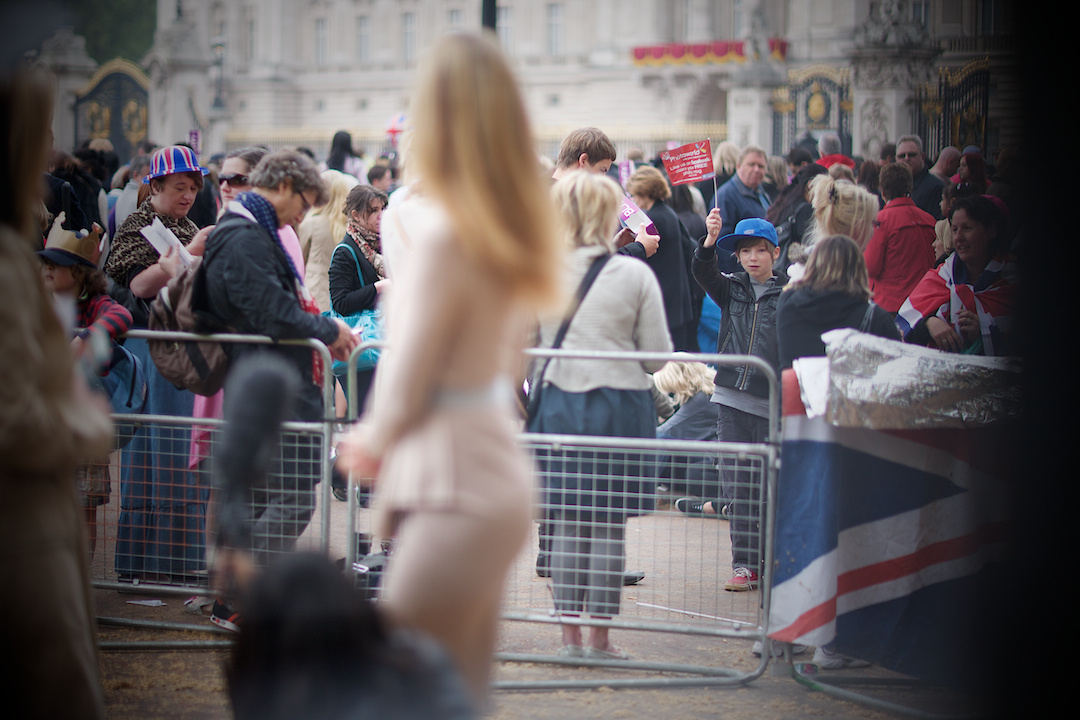 ROYALWEDDING, photograph 4