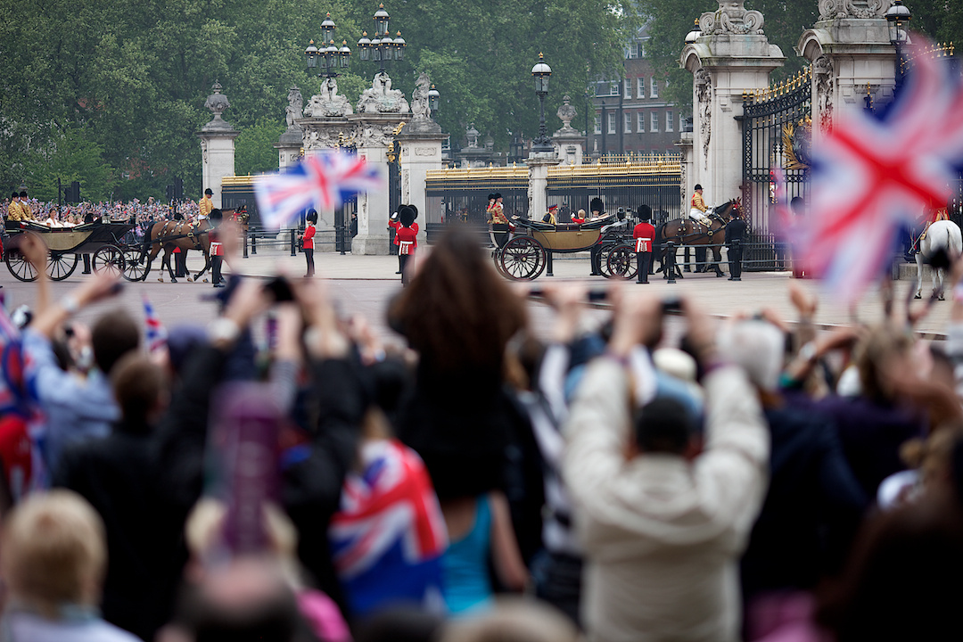 ROYALWEDDING, photograph 12