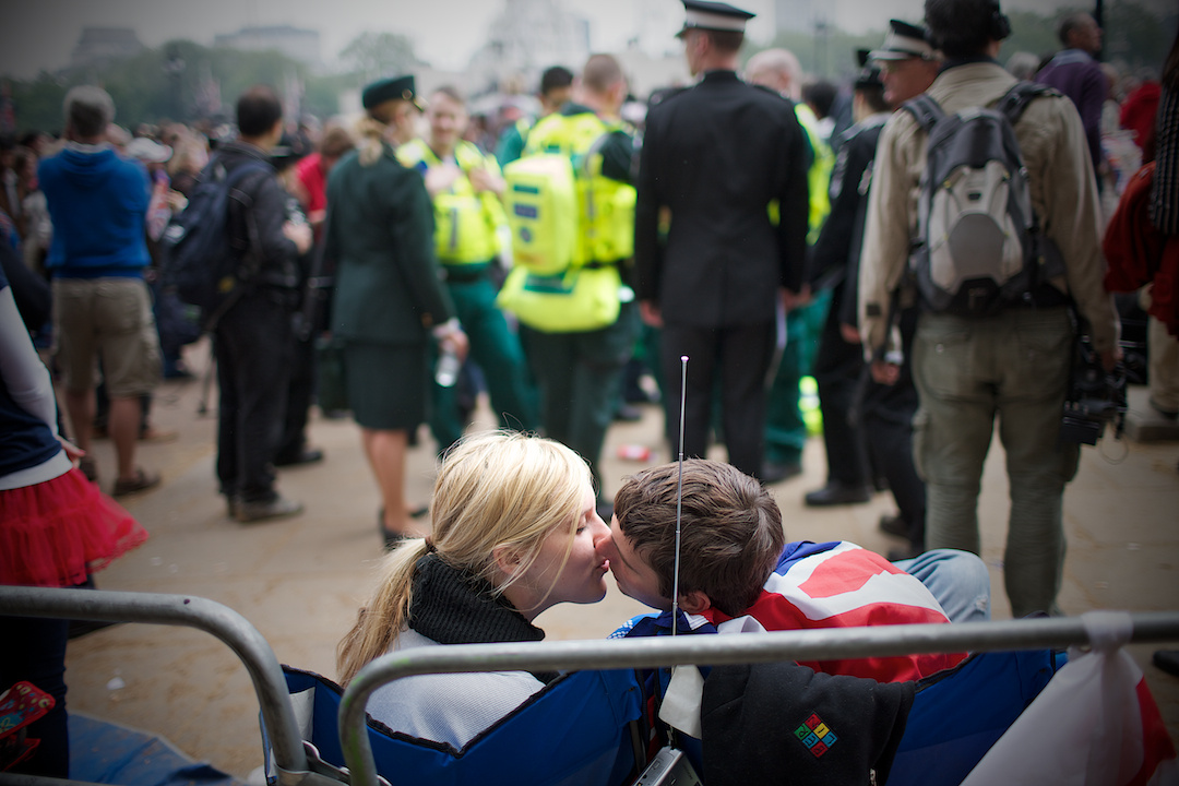 ROYALWEDDING, photograph 14