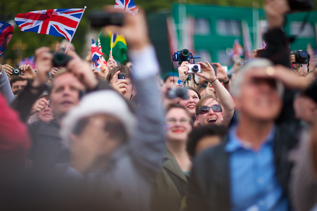 ROYALWEDDING, photograph 16