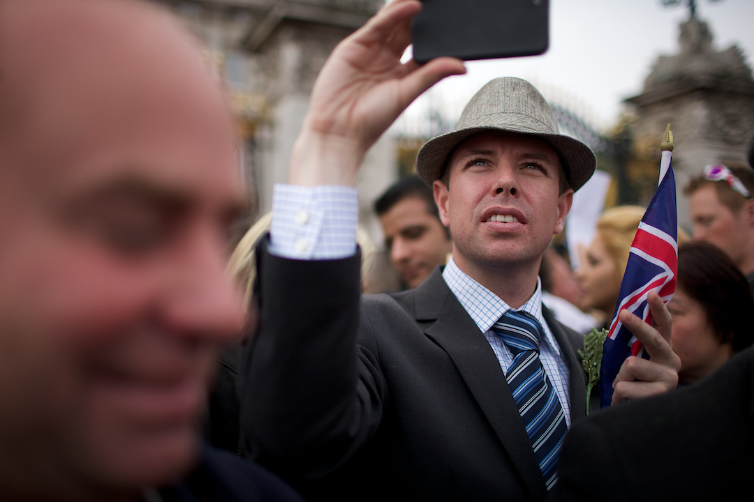 ROYALWEDDING, photograph 21