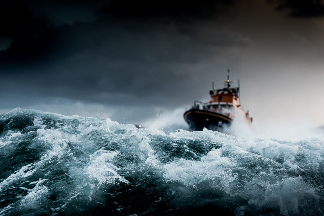 seafever, photograph 1