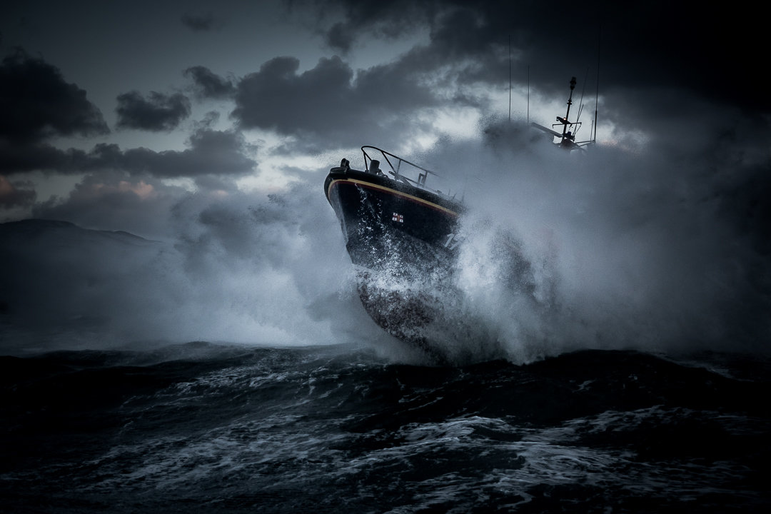 seafever, photograph 2