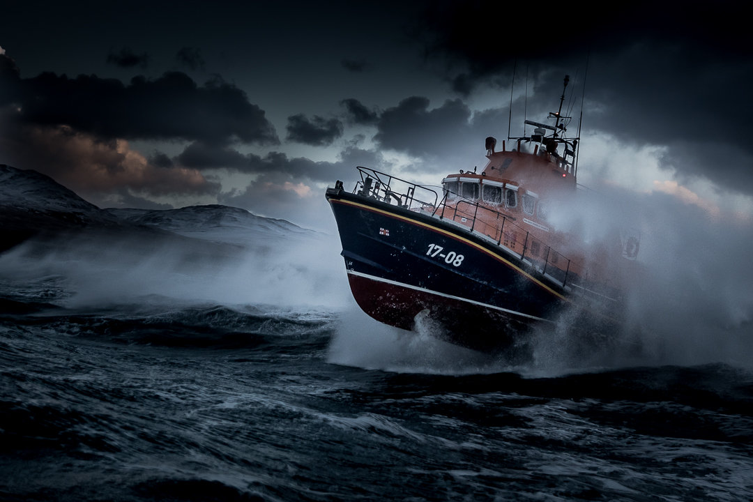 seafever, photograph 3