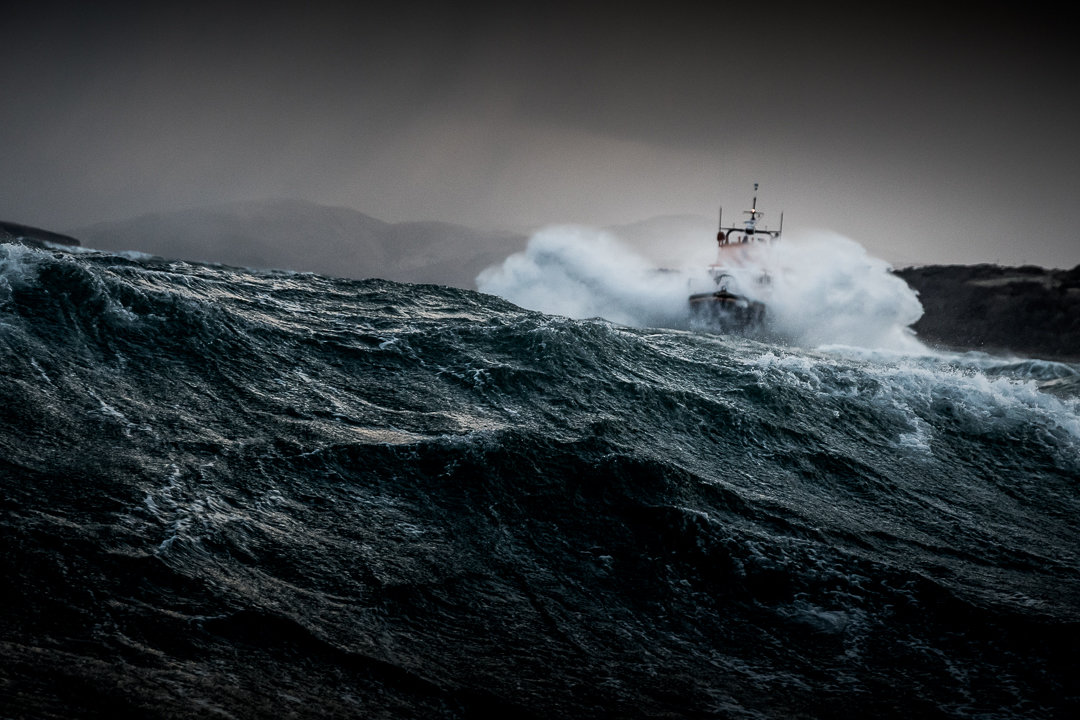 seafever, photograph 5