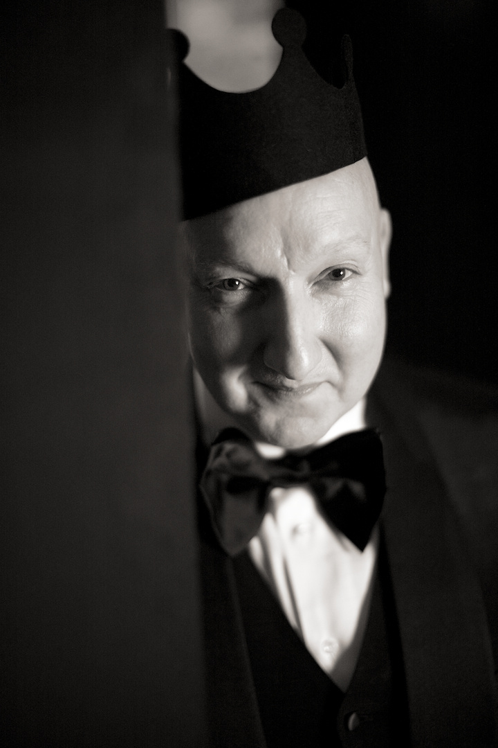 STEPHENJONES, photograph 1