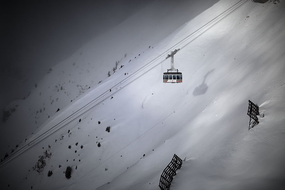 WENGEN, photograph 7