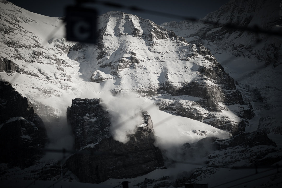Wengen01/2015, photograph 9