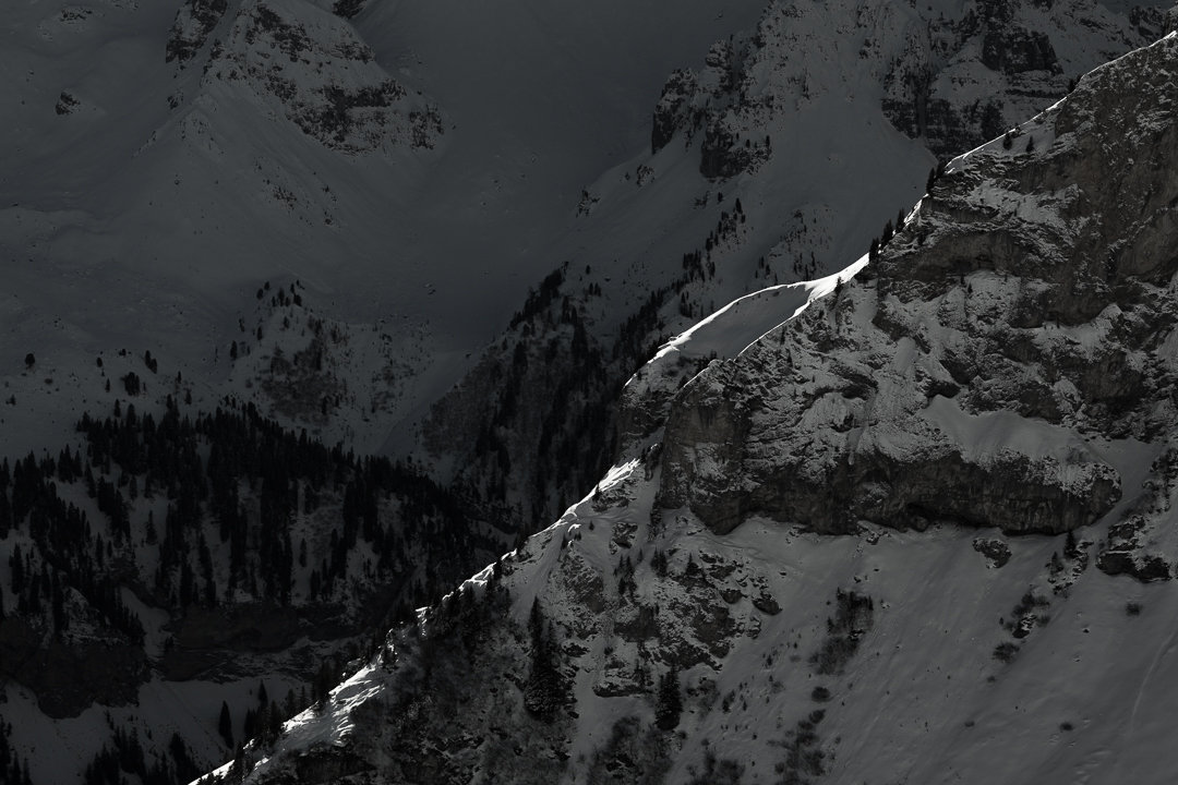 Wengen01/2015, photograph 12